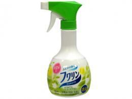 【在庫あり★即納可能】フワリン 布製品の消臭スプレー★布に付いた臭いを消臭【新品★未使用品】