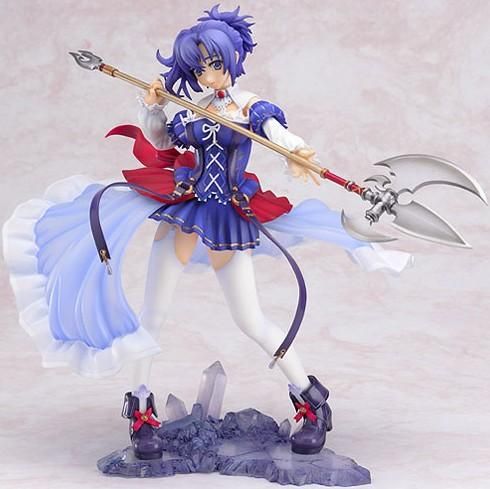 グッドスマイルカンパニー シュラキ・トリニティBOX-05 1/8スケール リゼ PVC完成品フィギュア