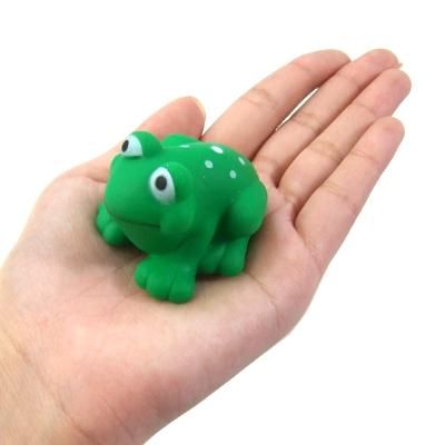 【在庫あり★即納可能】うきうきカエル★単品(1個単位)販売★蛙・かえる【新品★未使用品】
