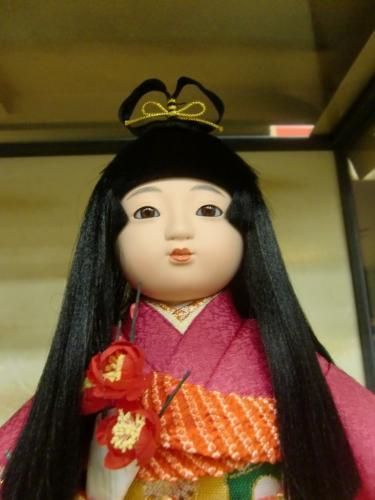 【在庫あり★即納可能】桃の節句 寿宝作 8号ケース 紅梅白梅★三月人形【新品】
