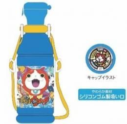 市場最安に挑戦【在庫あり★即納可能】オーエスケー 妖怪ウォッチ ボトル水筒