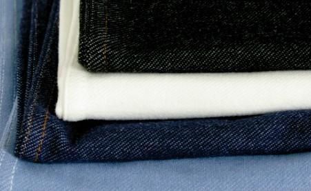 【市場最安に挑戦】くしゅくしゅ スキニー デニム レギンス 12分丈 スカイブルー
