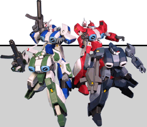 【市場最安】TOYNAMI ROBOTECH(マクロス) アルファ ファイター ポージブルフィギュア