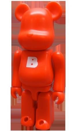 【在庫あり★即納可能】メディコム・トイ BE@RBRICK(ベアブリック) シリーズ7 【BASIC】出現率:14.58%