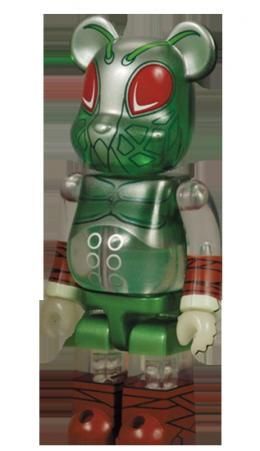 【在庫あり★即納可能】メディコム・トイ BE@RBRICK(ベアブリック) シリーズ8 【ANIMAL】出現率:12.50%