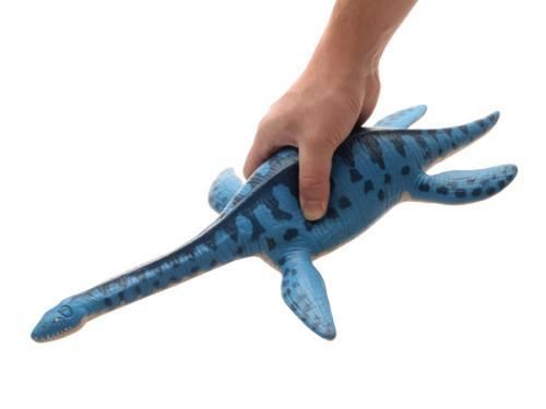 【在庫あり★即納可能】フェバリット 恐竜 プレシオサウルス ビニールモデル【FD-314】【新品★未使用品】