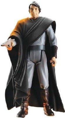 【市場最安】トミー STAR WARS スターウォーズ エピソードIII ベーシックフィギュア アンティリーズ艦長