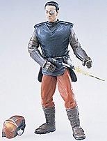 【市場最安】トミー STAR WARS スターウォーズ エピソードII ベーシックフィギュア キャプテン・タイフォ
