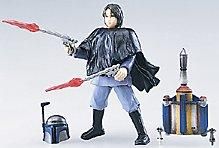 【市場最安】STAR WARS スターウォーズ エピソードII ベーシックフィギュア ボバ・フェット