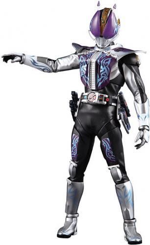 メディコム・トイ PROJECT BM! No.19 仮面ライダーネガ電王 12インチアクションフィギュア