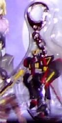 【市場最安に挑戦】ユニファイブ ガンダム SEED デスティニーキーホルダー ガイア