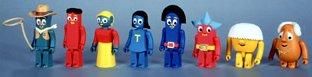 メディコム キューブリック ガンビー2 未開封販売