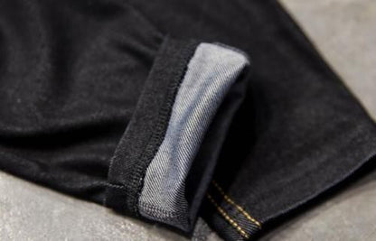 韓国風キッズ スパッツ★デニムジーンズ★子供用 男女兼用 パンツ★100cm 110cm 115cm 125cm 135cm 145cm【新品★未使用品】ズボン★ジーパン