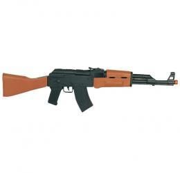 【在庫あり★即納可能】AK-47 マシンガン【373】コスプレ ハロウィン衣装・仮装・変装・クリスマス・ハロウィーン・halloween・ルービーズ(Rubie's)