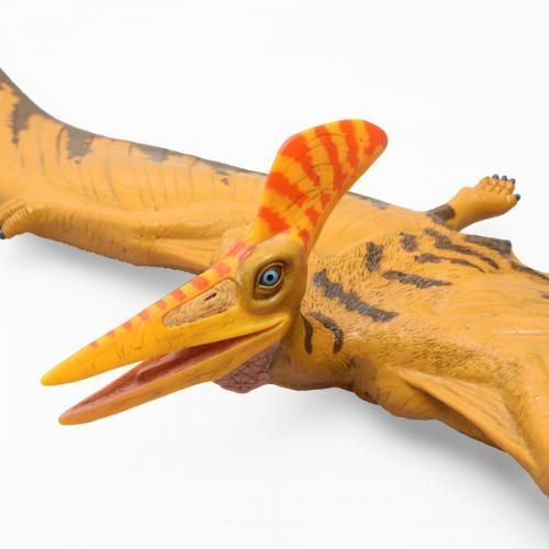 【在庫あり★即納可能】フェバリット 恐竜 プテラノドン ビニールモデル プレミアムエディション【FD-355】【新品★未使用品】 