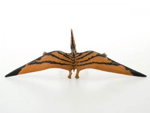 【在庫あり★即納可能】フェバリット 恐竜 プテラノドン ビニールモデル【FD-307】【新品★未使用品】