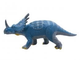 【在庫あり★即納可能】フェバリット 恐竜 スティラコサウルス ビニールモデル【FD-312】【新品★未使用品】