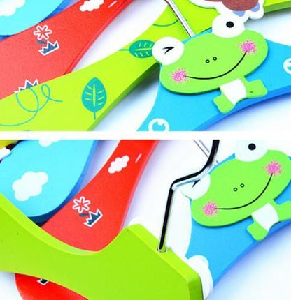 【在庫あり★即納可能】ペット服用 ハンガー 木製品★全6種【新品★未使用品】【悪用禁止】