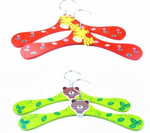 【在庫あり★即納可能】ペット服用 ハンガー 木製品★全6種【新品★未使用品】【悪用禁止】