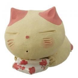 【在庫あり★即納可能】猫生活 眠り★のんびりして癒されます♪【新品★未使用品】