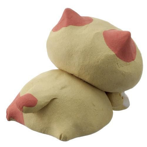 【在庫あり★即納可能】猫生活 眠り★のんびりして癒されます♪【新品★未使用品】