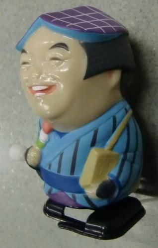  訳あり【在庫あり★即納可能】アルフレックス 時代劇トコトコシリーズ 水戸黄門 うっかり八兵衛