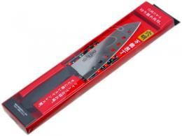 【在庫あり★即納可能】穴明き万能包丁★穴明きだから切離れ抜群【新品★未使用】