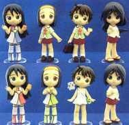 ハピネット 3Dデザインフィギュア 第2弾 ぺとぺとさん 未開封販売分