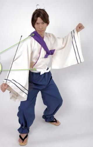 【即納】au風 一寸法師 コスチューム★ハロウィン 仮装 コスプレ 衣装 コスチューム レディース 昔話 クリスマス パーティー 発表会 結婚式 ハロウイン イベント ハロウィーン halloween