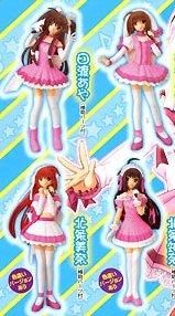 バンダイ ￥300カプセル 萌･あらも～ど らぶドル