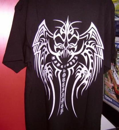 The OUTSIDER × King Cobra オフィシャルTシャツ ブラック Lサイズ