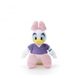 【在庫あり★即納可能】ディズニーベーシックぬいぐるみ デイジーダック M【キャラクターグッズ★雑貨】