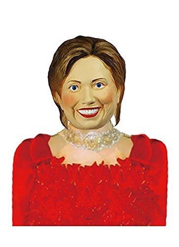 【在庫あり★即納可能】Mrs.クリントン ラバーマスク なりきりマスク★オガワスタジオ★アメリカ大統領候補【キャラクターグッズ★雑貨】