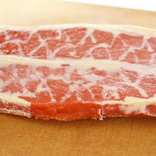 【在庫あり★即納可能】ミート 食品サンプル ボールチェーン付き★ステーキ/生肉【新品】