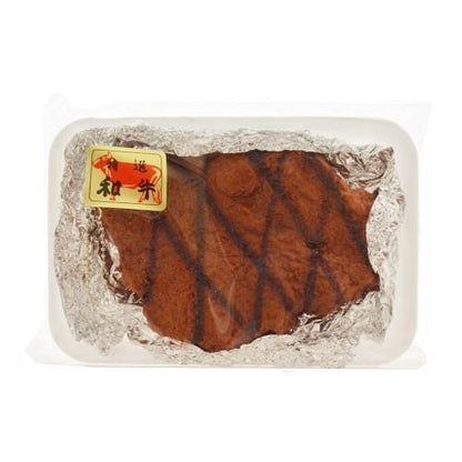 【在庫あり★即納可能】ミート 食品サンプル ボールチェーン付き★ステーキ/生肉【新品】