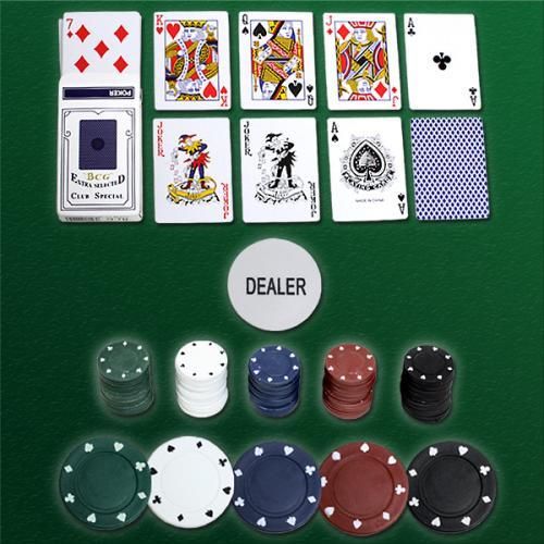 【在庫あり★即納可能】ポーカーセット★poker set★携帯サイズ★心理戦！三大トランプゲーム