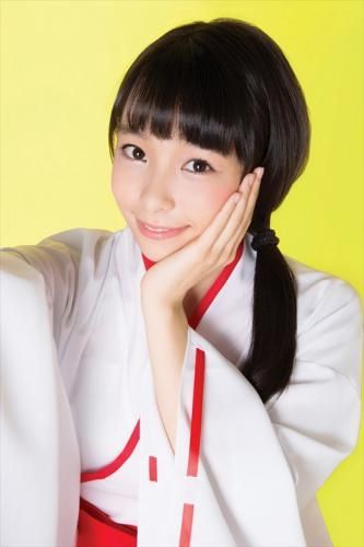 【在庫あり★即納可能】トキメキグラフィティ 巫女さん★節分の豆まきに ひっぱりだこ★コスチューム/コスプレ★クリアストーン TOKIMEKI【新品★未使用品】