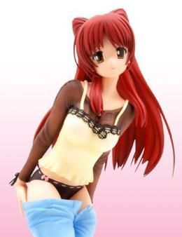 グリフォンエンタープライズ ToHeart2 1/7 向坂環 私服ver. PVC完成品フィギュア