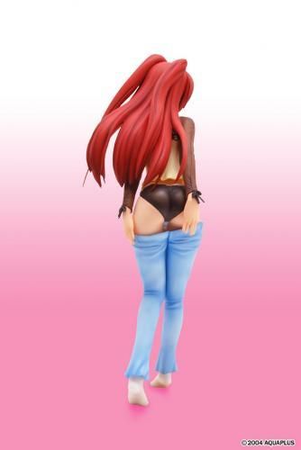 グリフォンエンタープライズ ToHeart2 1/7 向坂環 私服ver. PVC完成品フィギュア