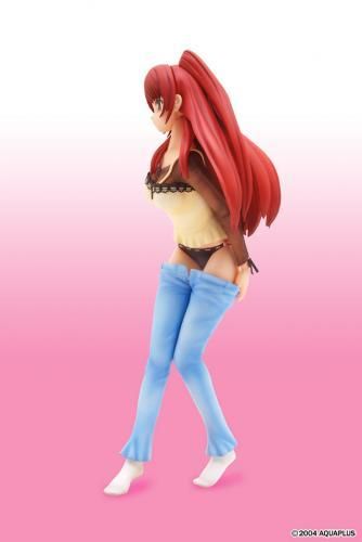 グリフォンエンタープライズ ToHeart2 1/7 向坂環 私服ver. PVC完成品フィギュア