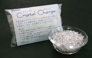 開運・縁起・パワー！水晶によるパワーストーン浄化！浄化用水晶チップス さざれ サザレ