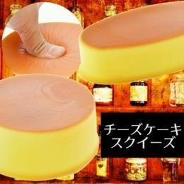 【在庫あり★即納可能】チーズケーキ スクイーズ★squishy 握ったらやみつきです♪食品サンプルにも【新品】