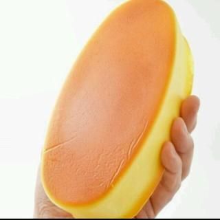 【在庫あり★即納可能】チーズケーキ スクイーズ★squishy 握ったらやみつきです♪食品サンプルにも【新品】