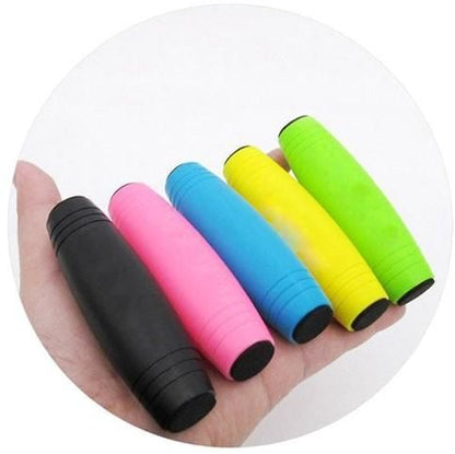 【在庫ラスト1個★即納可能】デスクトップフリップ クルリン ハンド フィジェット トイ ＡＢＳ製★Desktop Flip Toy Fidget Spinner ABS kururin★ストレス解消