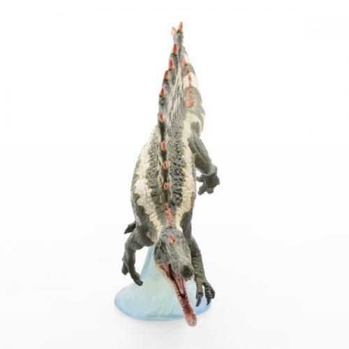 【在庫あり★即納可能】フェバリット 恐竜 スピノサウルス 遊泳ver. ソフトモデル【FDW-014】【新品★未使用品】