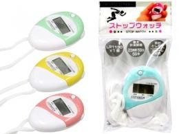 【在庫あり★即納可能】ストップウォッチ★スポーツに！【新品★未使用品】