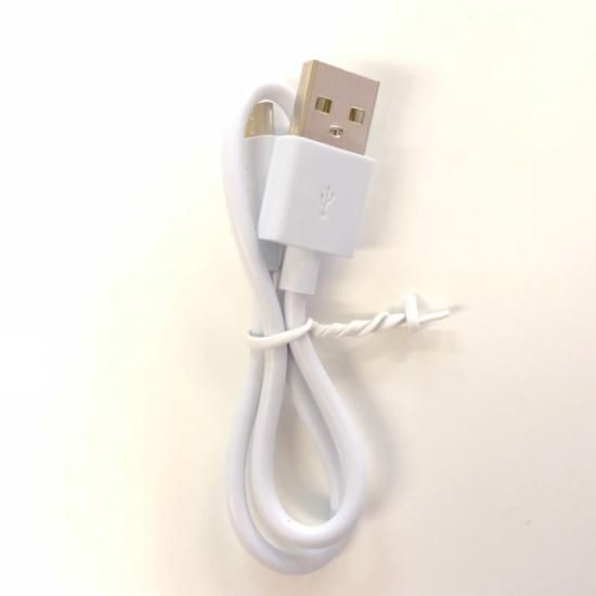 赤字上等★激安セール【在庫あり★即納可能】micro USB ケーブル 長さ30センチメートル★スマホや電子タバコVAPEなどの充電に最適【新品★未使用品】