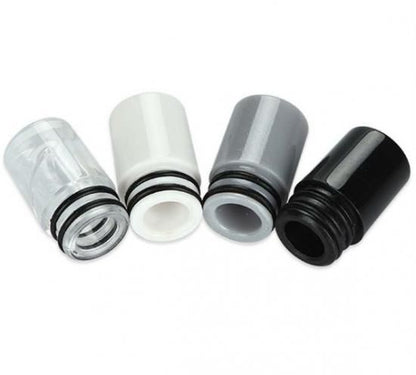 赤字上等★激安セール【在庫ラスト1個★即納可能】VAPE用 Joyetech eGo AIO 純正 スパイラルマウスピース 510 ドリップチップ★ベイプ(電子タバコ) スピットバック防止ドリチ