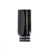 赤字上等★激安セール【在庫ラスト1個★即納可能】プルームテック対応VAPE用 ドリップチップ マウスピース 510 Ploom tech Drip tip 吸い口★ドリチ【新品★未使用品】