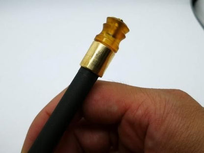 赤字上等★激安セール【在庫あり★即納可能】でにドリチJOY★プルームテック用 510 ドリップチップ アダプター★真ちゅう製 Ploomtech→ベイプ(電子タバコ) 510規格ドリチ変換ジョイント